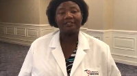 Dr Stella Immanuel said taking hydroxychloroquine was common in Cameroon and therefore not harmful