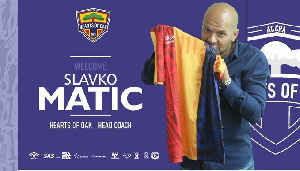 Slavko Matic