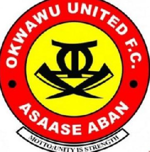 Okwawu United