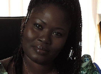 Victoria Amoah is the Principal of the Tepa Nursing and Midwifery Training College