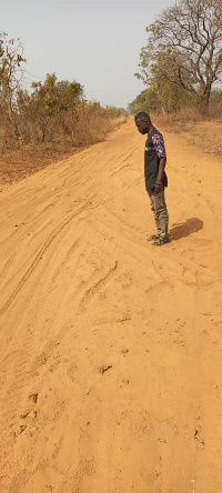 Residents of Settlement call for better feeder roads