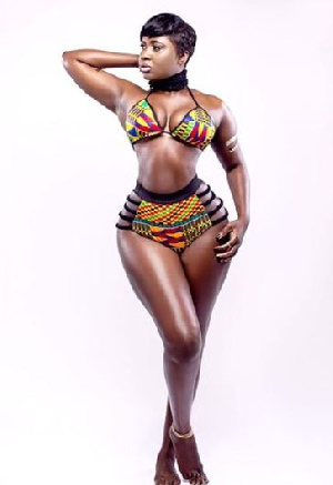 Princess Shyngle