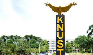 Kwame Nkrumah University