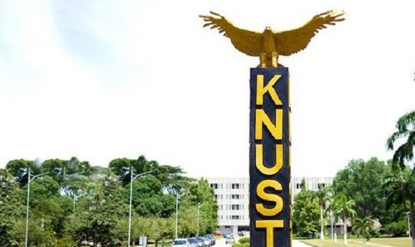 File Photo: KNUST