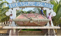 Treasure Island