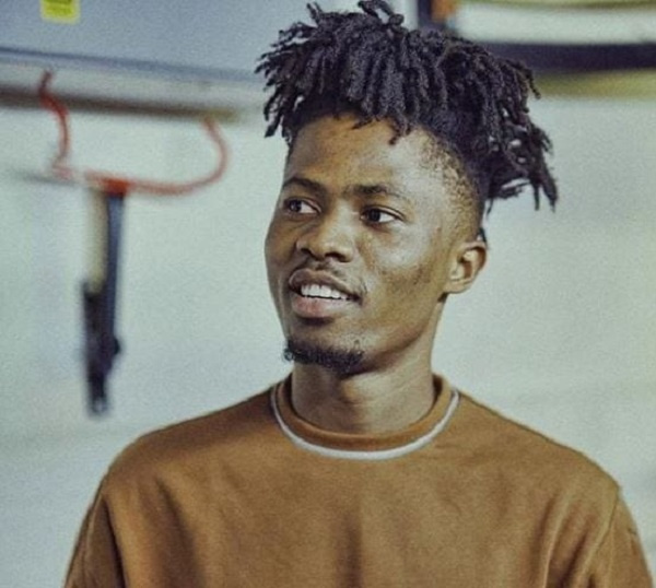 Kwesi Arthur, Ghanaian hip-hop artiste