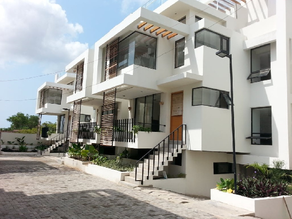 Over the last few years, Ghana has enjoyed a growing real estate market