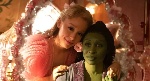 Ariana Grande channelled her loss into Wicked role