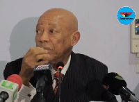 Justice Emile Short is the former Commissioner of CHRAJ