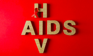 HIV/AIDS