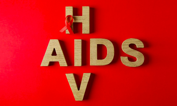 HIV/AIDS