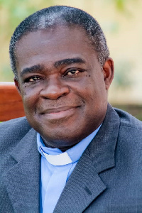 Rev. Opuni