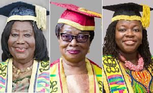 UG Principal Officers Chinery Hesse, Sophia Akufo And Nana Aba Amfo.png