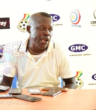 Johnson Smith, Karela United coach