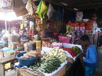 The survey revealed that prices of some commodities recorded a reduction