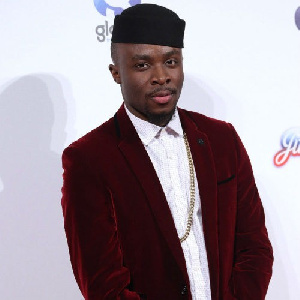 Musician, Fuse ODG