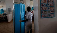 Nigeria's underfunded public health facilities are mostly used by the poor