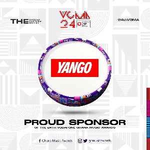 Yango is a proud spondor of the 24th VGMA