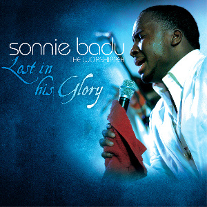 Sonnie Badu CD Cover