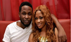 Eazzy and Keita