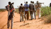 Militia groups have held sway in Galmudug for the last 20 years