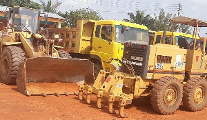 Contractors Tractors E9