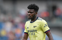 Thomas Partey