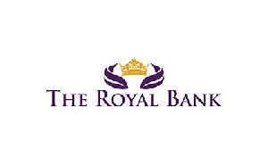 Royal BankLOGO