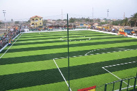 Astro Turf