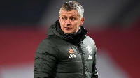 Ole Gunnar Solskjaer