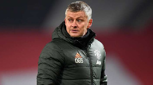 Ole Gunnar Solskjaer Manchester United 202021 Wimwvlorsgzx1tys09ml2oyvx