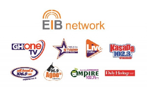 EIB Network