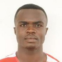 Captain Amos Frimpong