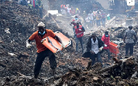 Recent heavy rains across Uganda have caused flooding and landslides