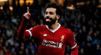 Mohamed Salah