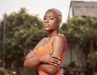 Fella Makafui