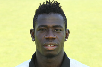 Afriyie Acquah Black Stars