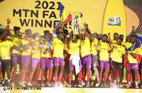 MTN FA Cup