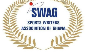 Sports Writers Association of Ghana (SWAG)