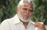 Salifu Amankwah was a close ally of Rawlings