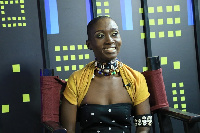 Nana Yaa