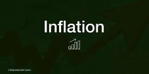 This increase was driven by both food and non-food inflation