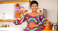 Nana Ama McBrown