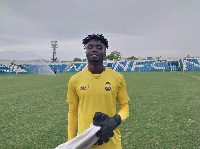 Benjamin Asiedu has joined Bechem