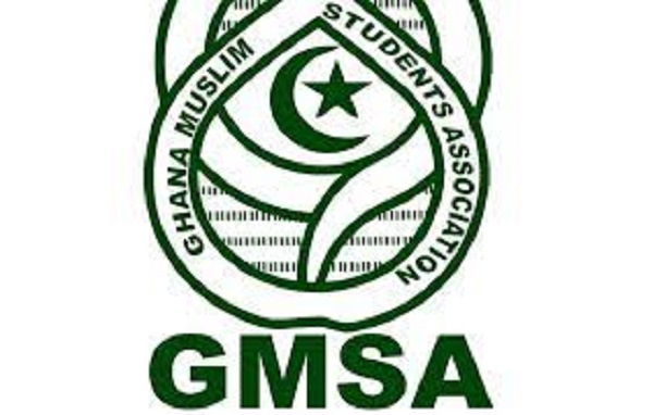 Ghana Muslim Students Association