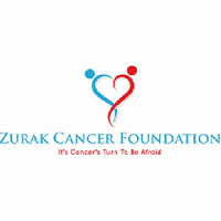 Zurak Cancer Foundation's logo