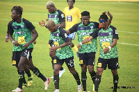 Dreams FC