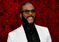 Tyler Perry (Atlanta, Georgia - OCTOBER 05)