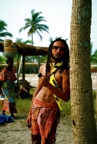 Wanlov the Kubolor