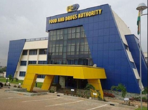 Food and Drugs Authority (FDA)